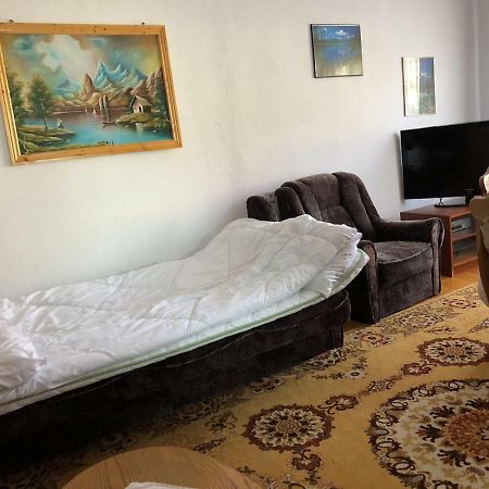 Casa Ani Villa Borşa Esterno foto