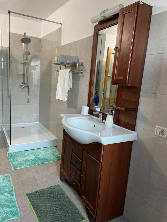 Casa Ani Villa Borşa Esterno foto