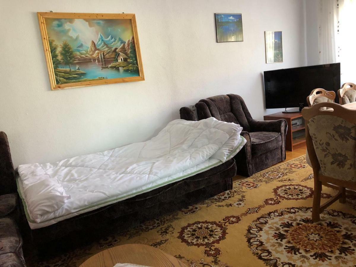 Casa Ani Villa Borşa Esterno foto
