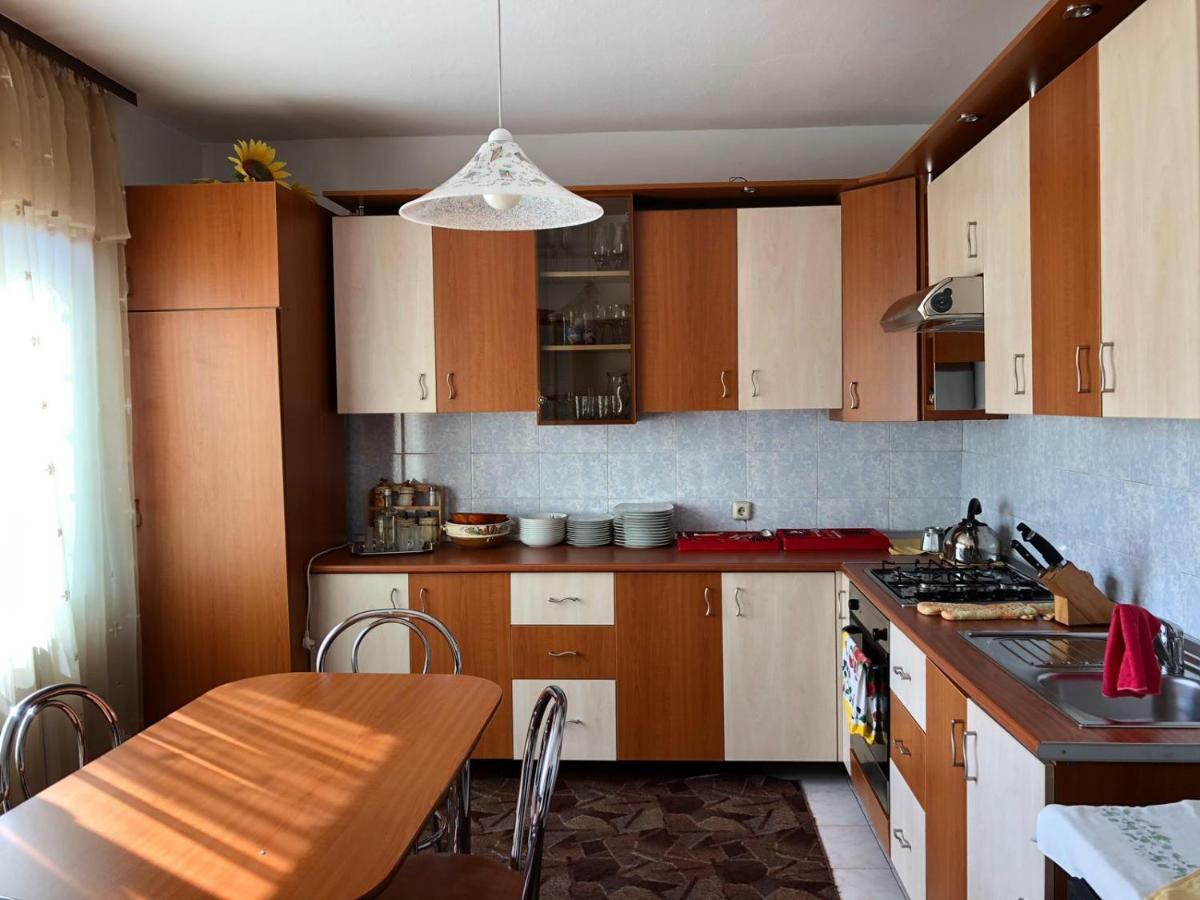 Casa Ani Villa Borşa Esterno foto